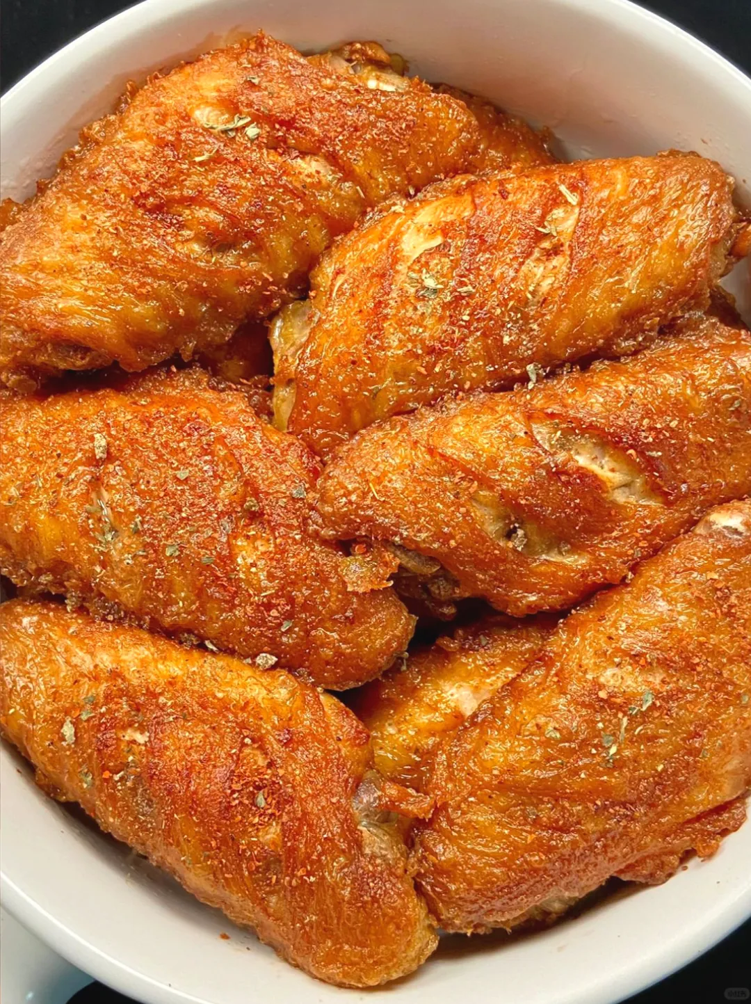 Must-Have for New Year's Eve Dinner! Crispy and Juicy Chicken Wings, Gone as Soon as They're Out of the Pot!