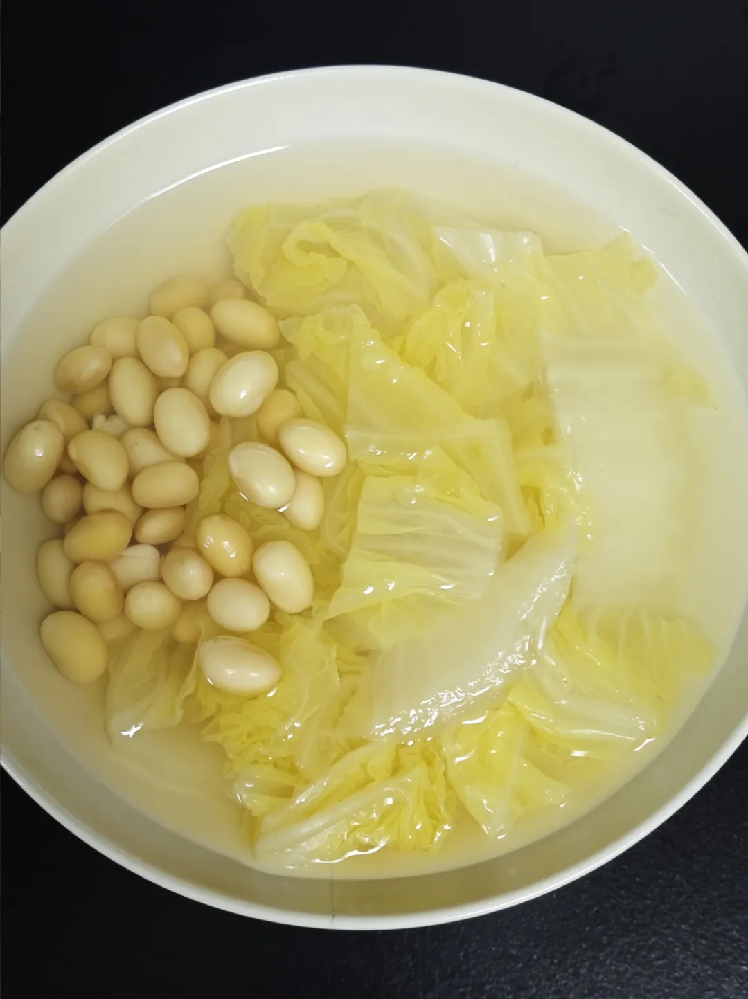 How Amazing is Cabbage and Soybean Water? 🥬🌱 A Secret Recipe 99% of People Don't Know!
