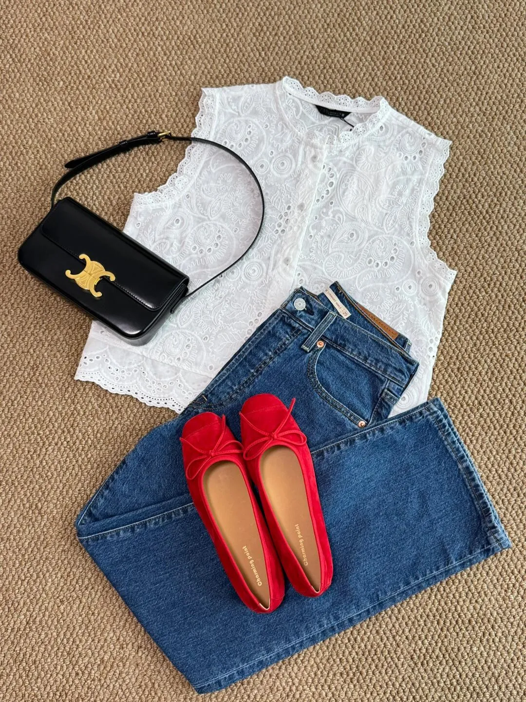 10 Outfit Ideas | Weekend Easy Going Out Collection, Simple and Stylish🍃