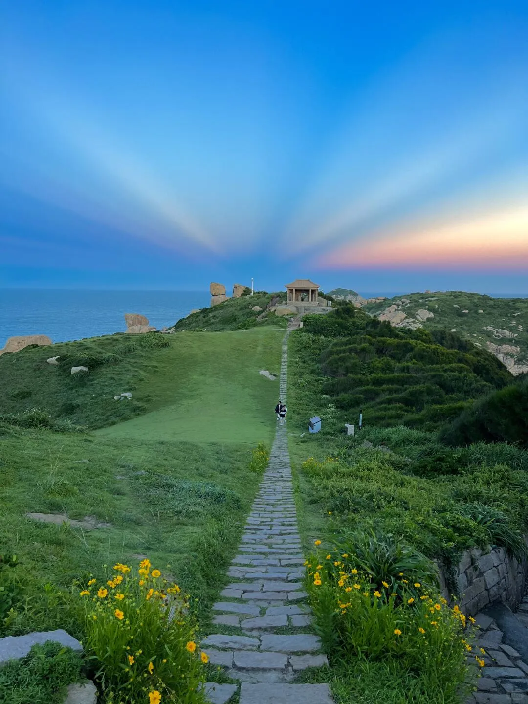 I Declare, This Is the Most Worthwhile Island to Visit in China!!
