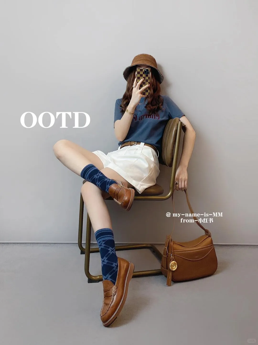 OOTD/Outfit Inspiration: Summer Dresses and Shorts Collection