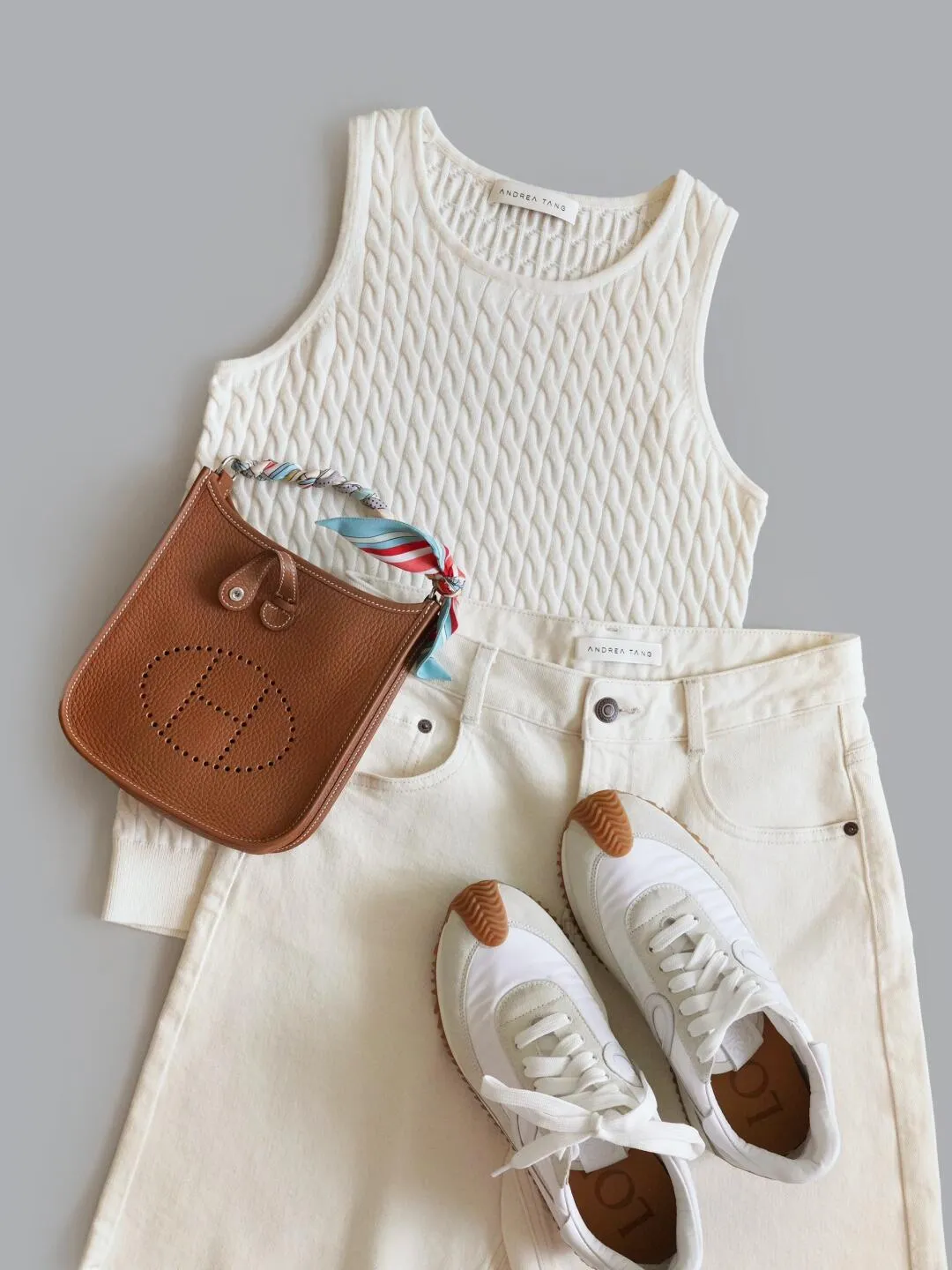 Trendy Archive | Favorite Beautiful Outfits from Last Spring and Summer🍃