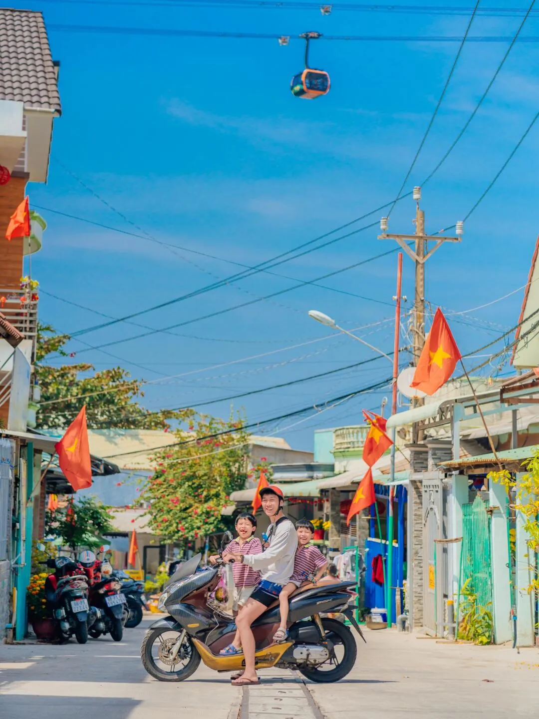 An Ordinary Family's Frugal Travel with Kids, Gaining 160,000 Fans!