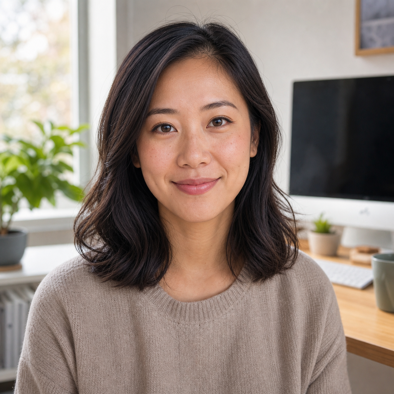 Maya Chen