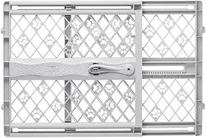 MYPET Paws Portable Pet Gate