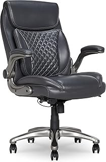 Amazon Basics Ergonomic Executive Office Chair