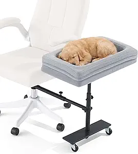 BALAPET Pet Office Chair Bed