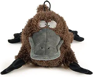 TrustyPup Strong N Silent Platypus
