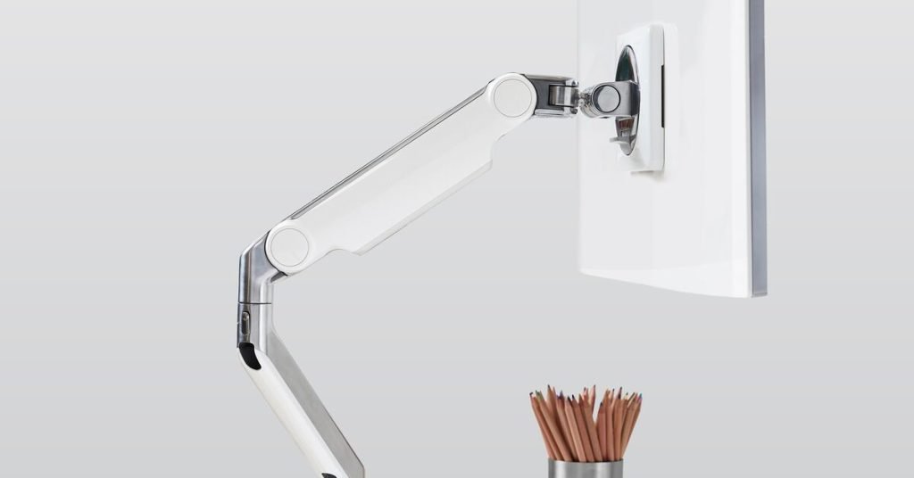 Humanscale M2 Pro Monitor Arm