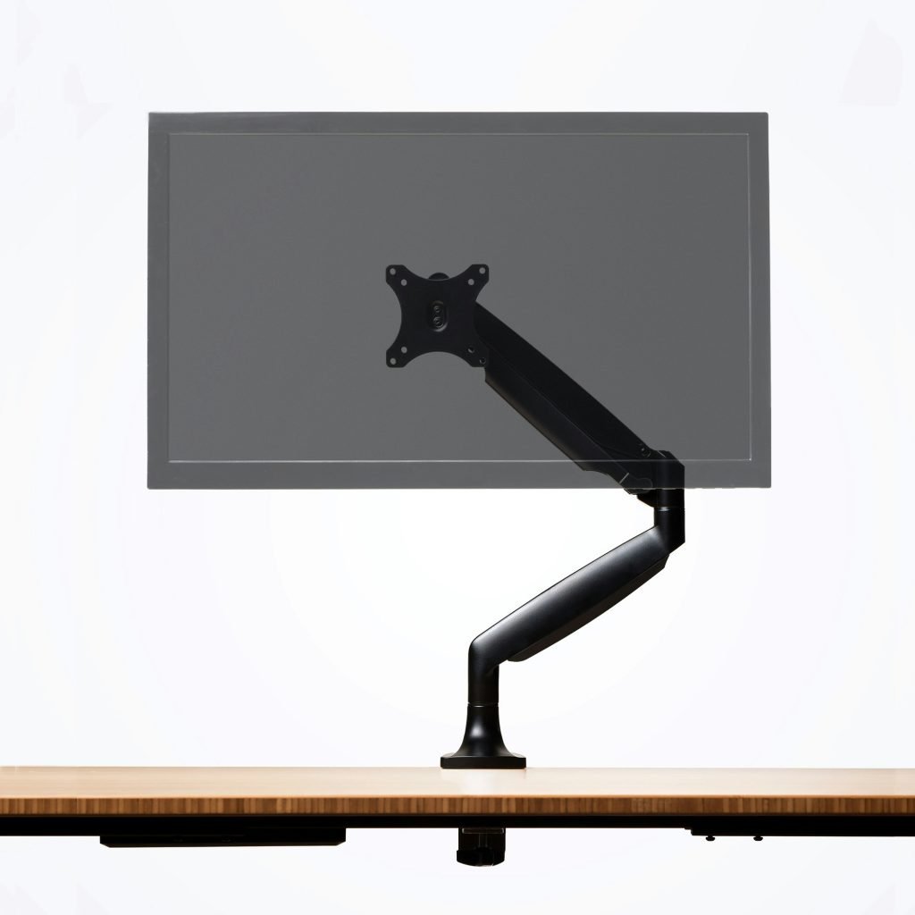 Jarvis Single Monitor Arm
