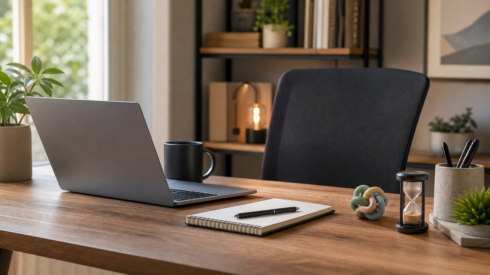 Are Desk Toys Good for Focus? AI cover image