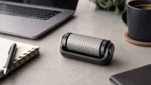 ONO Roller Review: Is This Quiet Fidget Worth It for Work? AI cover image