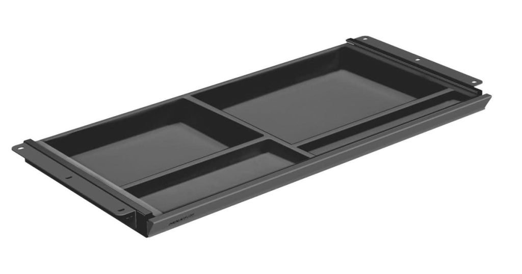 Mount-It! Under Desk Drawer - Deep