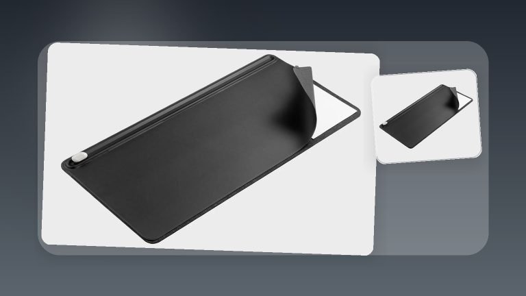 Orbitkey Desk Mat Review: A Clean Desk Upgrade or Just a Nice Surface?