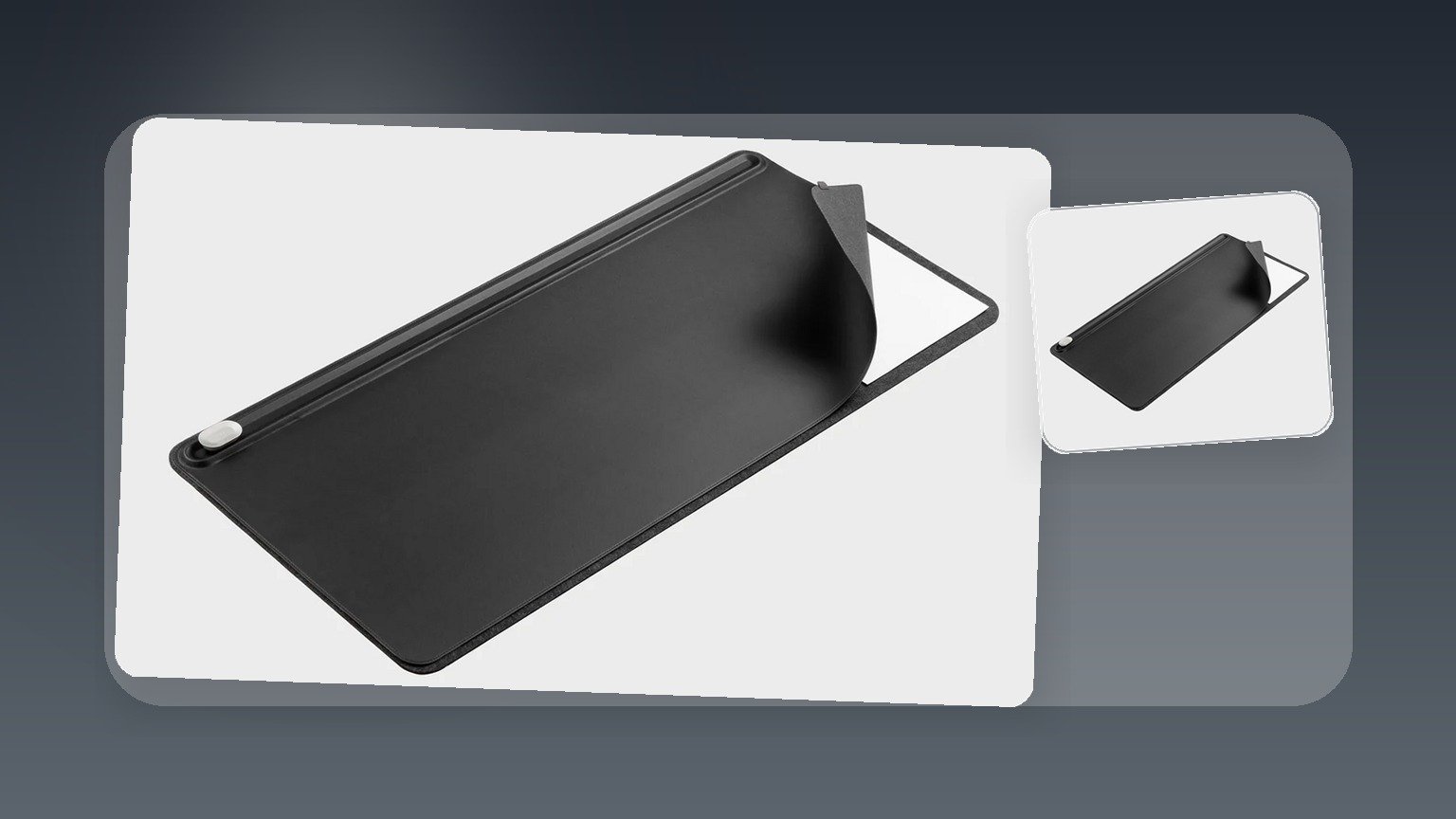 Orbitkey Desk Mat Review: A Clean Desk Upgrade or Just a Nice Surface?