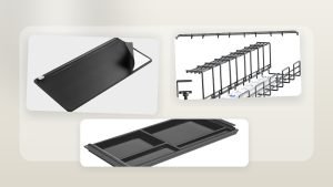 What Desk Accessories Are Worth Buying? Start With These Priorities
